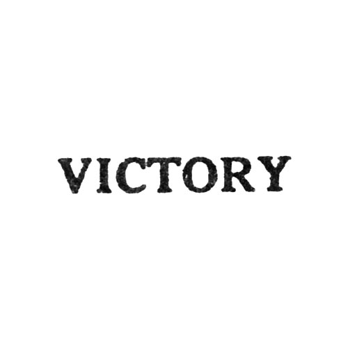 Victory (Keystone Watch Case Co.)