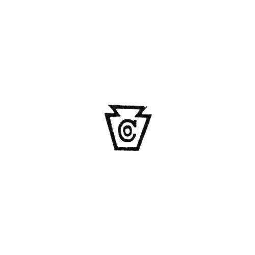 [Keystone Logo] (Keystone Watch Case Co.)