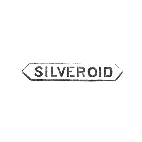 Silveroid (Keystone Watch Case Co.)