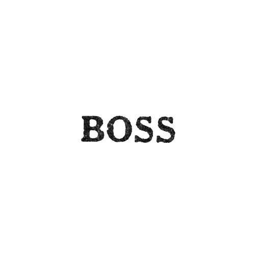 Boss (Keystone Watch Case Co.)