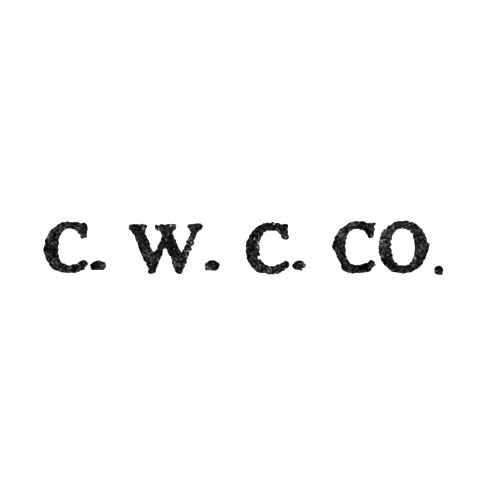 C.W.C.Co. (Keystone Watch Case Co.)