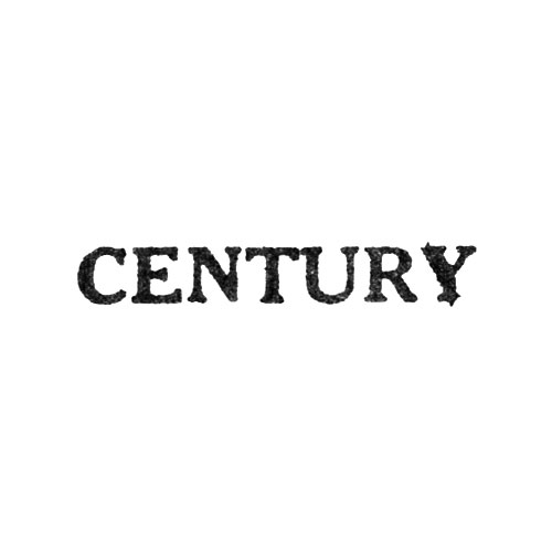 Century (Keystone Watch Case Co.)