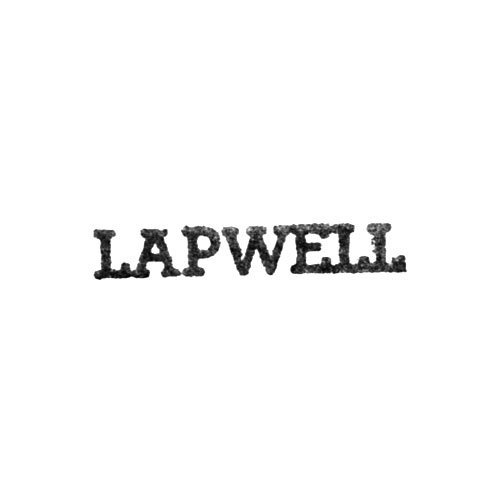 Lapwell (Lapwell Watch Case Co.)