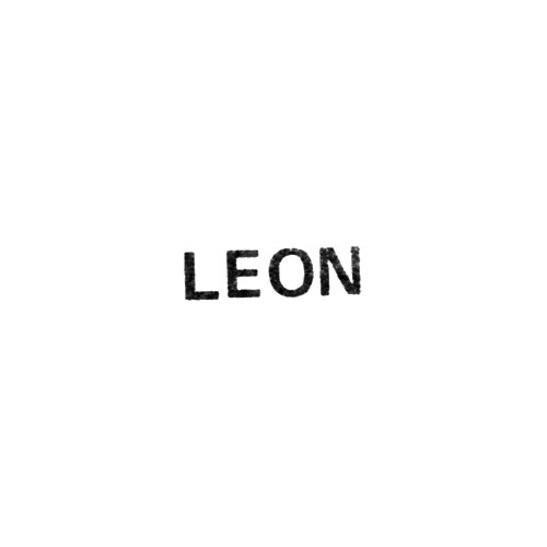 Leon (Leon Hirsch)