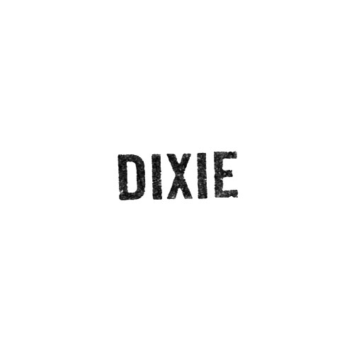 Dixie (Leonard Krowler & Son, Inc.)