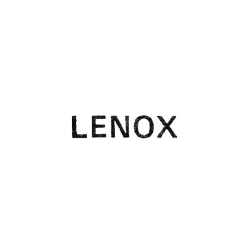 Lenox (Martin Metzger)