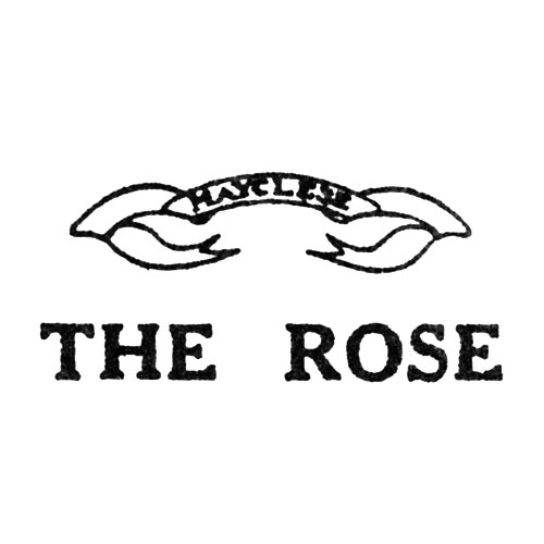 Mayclese
The Rose (Mayclese)