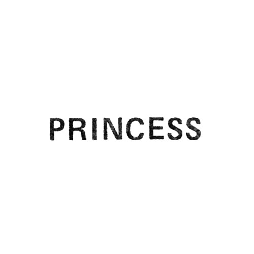 Princess (Metzger, Stein & Co.)