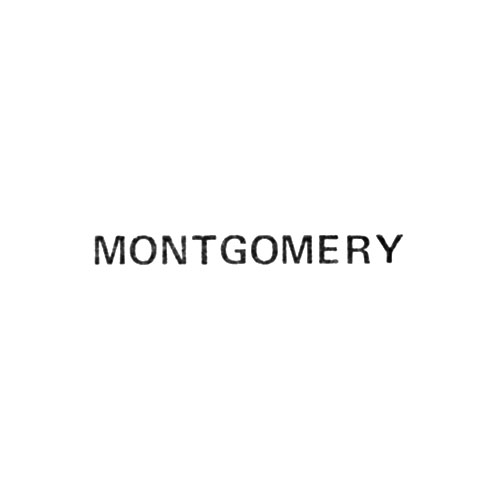 Montgomery (Montgomery Safety Dial Co.)