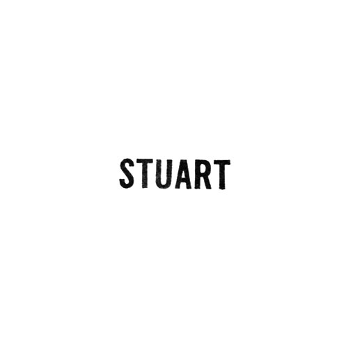 Stuart (National Watch Case Co.)
