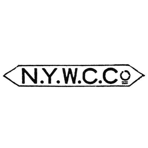N.Y.W.C.Co. (New York Watch Case Co.)