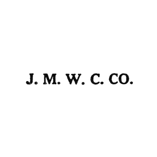 J.M.W.C.Co. (New York Watch Case Co.)