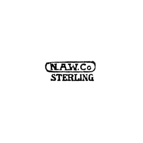 N.A.W.Co.
Sterling (North American Watch Case Co.)