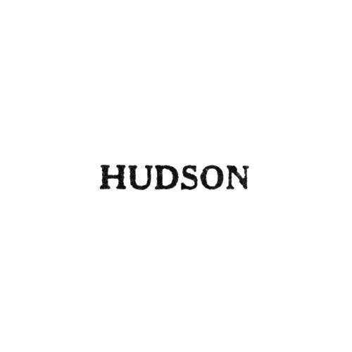 Hudson (North American Watch Case Co.)