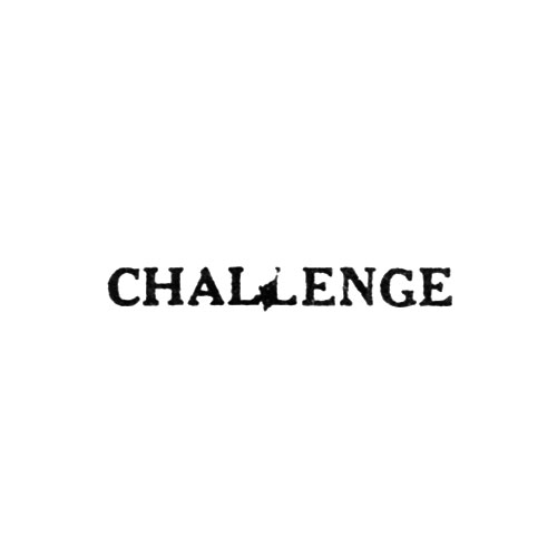 Challenge (North American Watch Case Co.)
