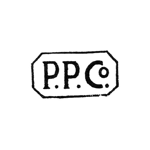 P.P.Co. (Patek, Philippe & Co.)