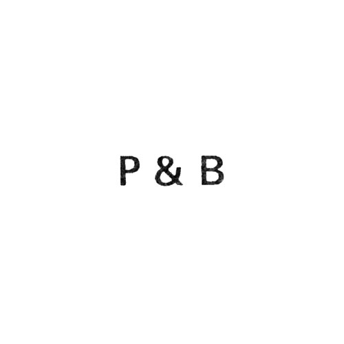 P&B (Peters & Boss)