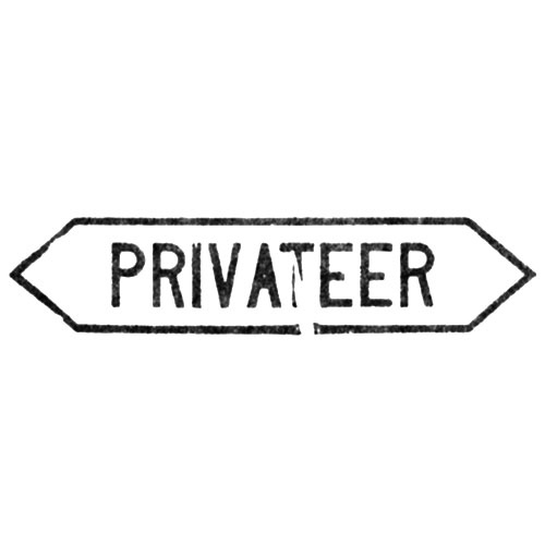 Privateer (Philadelphia Watch Case Co.)