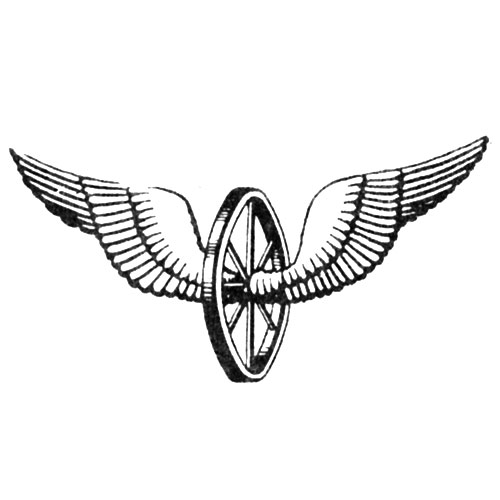 [Winged Wheel] (Philadelphia Watch Case Co.)