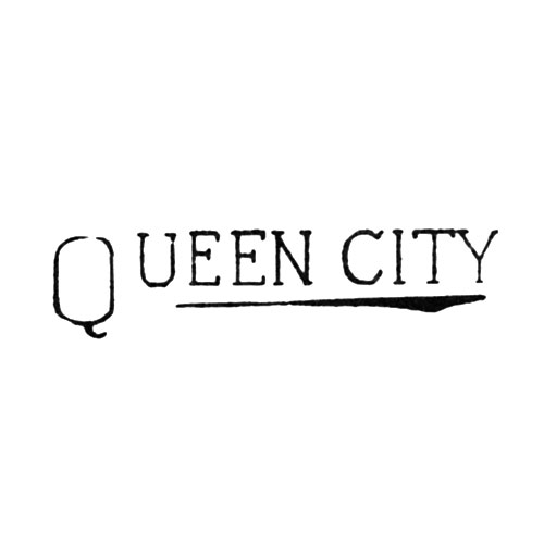 Queen City (Queen City Watch Case Co.)