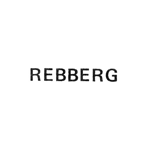 Rebberg (Rolex Watch Co.)