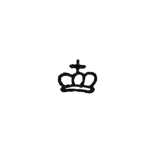 [Crown] (Roy Watch Case Co.)