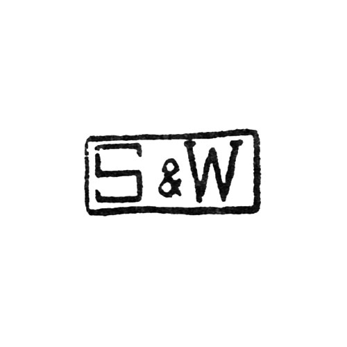 S&W
[Rectangle] (Schwab & Wuischpard)