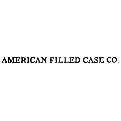 American Filled Case Co. (Sipe & Sigler)