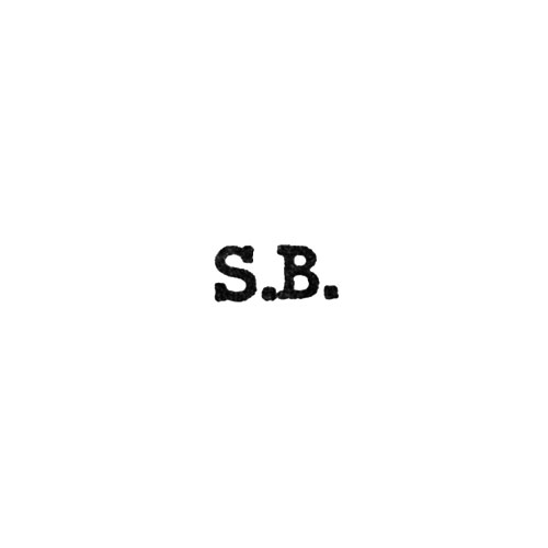 S.B. (Sluka Bros.)