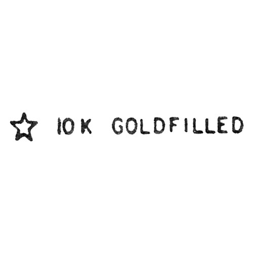 [Star]
10K Goldfilled (Star Watch Case Co.)