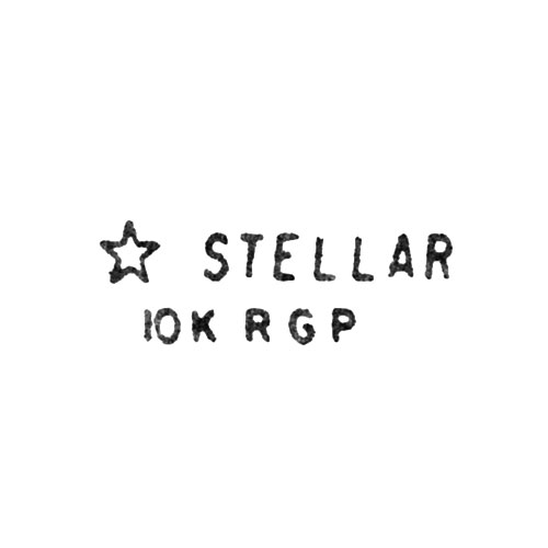 [Star]
Stellar
10K RGP (Star Watch Case Co.)