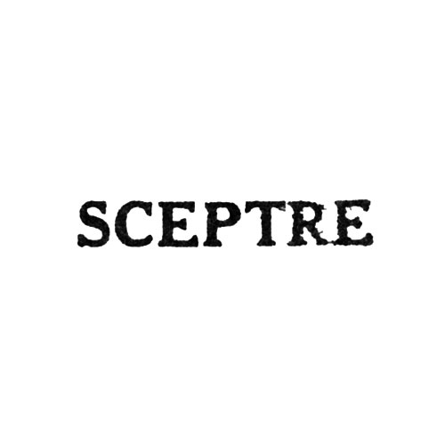 Sceptre (Star Watch Case Co.)
