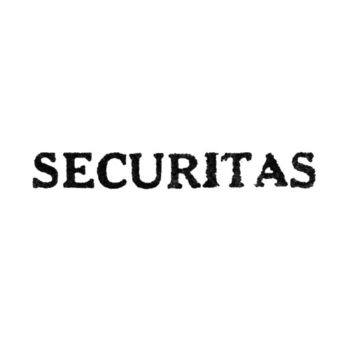 Securitas (Star Watch Case Co.)