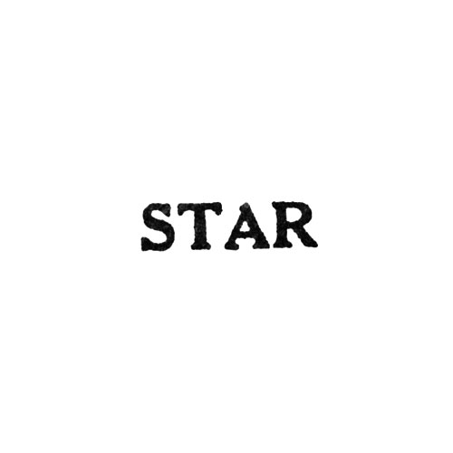 Star (Star Watch Case Co.)