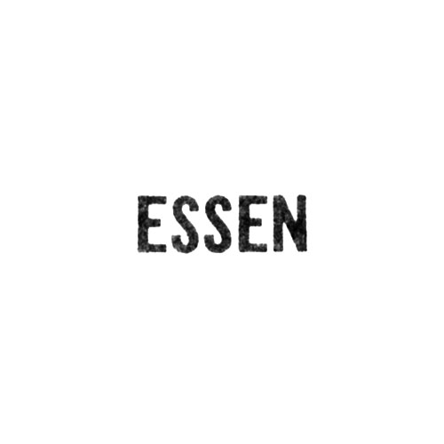 Essen (Strauss & Neugass, Inc.)