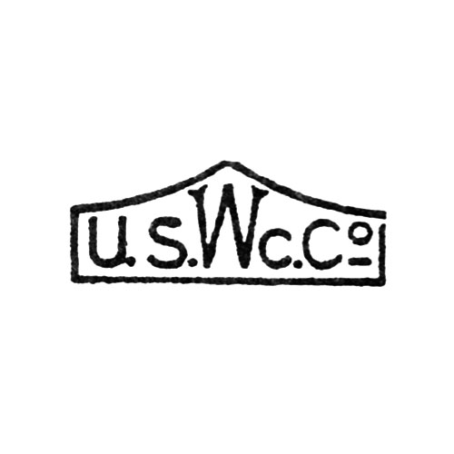 U.S.W.C.Co. (A.M. Bachrach)