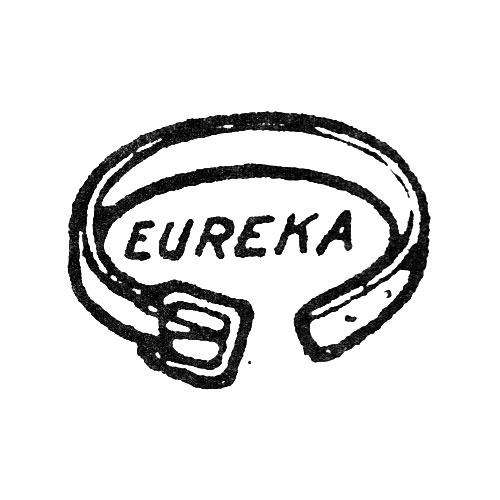 Eureka
[Belt] (W.H. Fitzgerald)