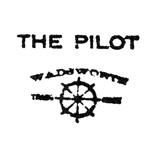 The Pilot
Wadsworth
Trade Mark
[Wheel] (Wadsworth Watch Case Co.)