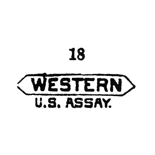 18
Western
U.S. Assay. (Western Watch Case Co.)