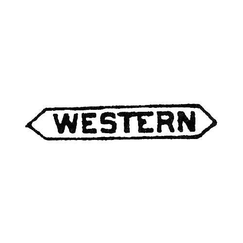 Western (Western Watch Case Co.)
