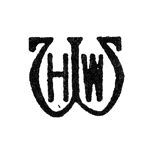[WHW] (Wheeler, Parsons & Co.)
