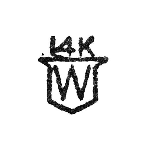 14K
W (Wheeler, Parsons & Co.)