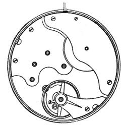 Illinois Model 14s 1 Diagram