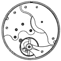 Illinois Model 16s 1 Diagram