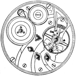 Illinois Model 16s 10 Diagram