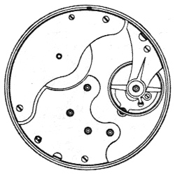 Illinois Model 14s 3 Diagram