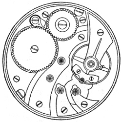 Illinois Model 16s 9 Diagram