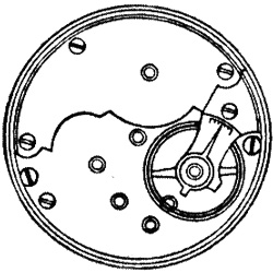 Rockford Model 18s 10 Diagram