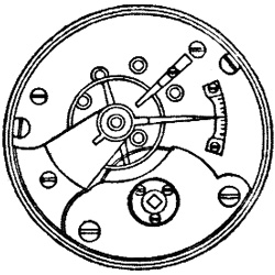 Rockford Model 18s 2 Diagram