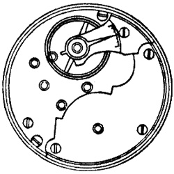 Rockford Model 18s 9 Diagram